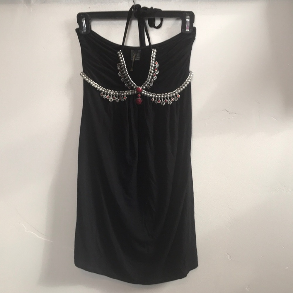 Love Love cocktail dress